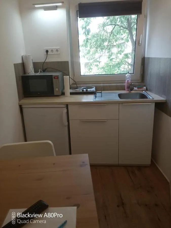 Apartment Gästehaus Fechheim Neustadt bei Coburg Deutschland