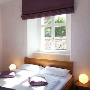  Apartment 65qm Klosterblick Im Historischen Pfarrhaus
